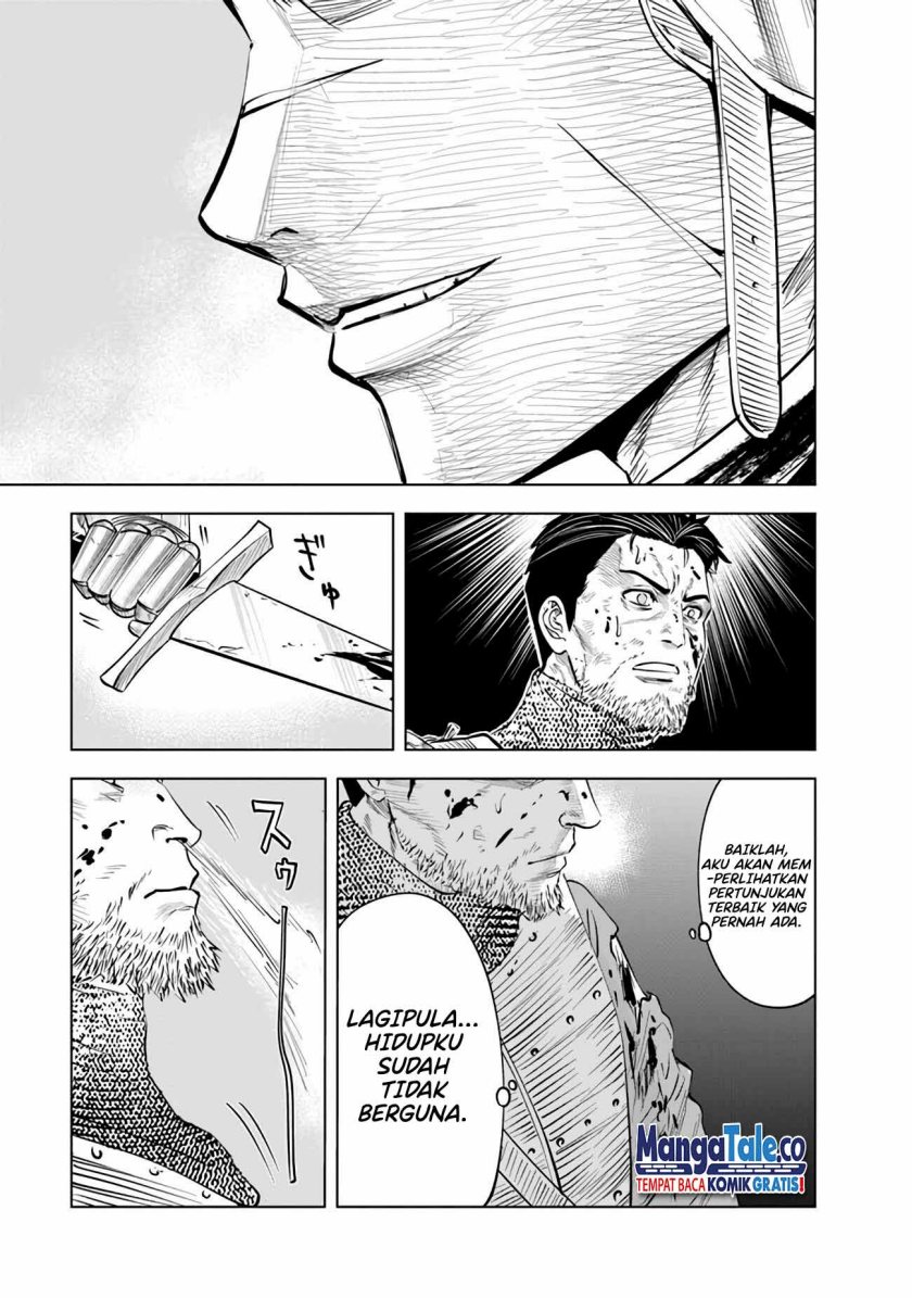 Oukoku E Tsuzuku Michi Chapter 79 Gambar 28